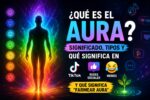 Qué es el aura, significado, tipos de aura y qué significa farmear aura en TikTok y redes sociales
